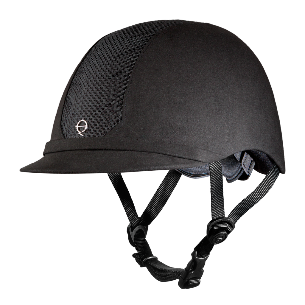 Troxel ES English Show Helmet