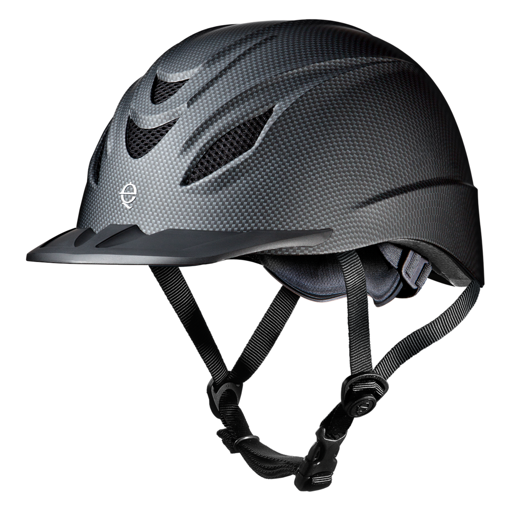 Troxel Intrepid Carbon Helmet