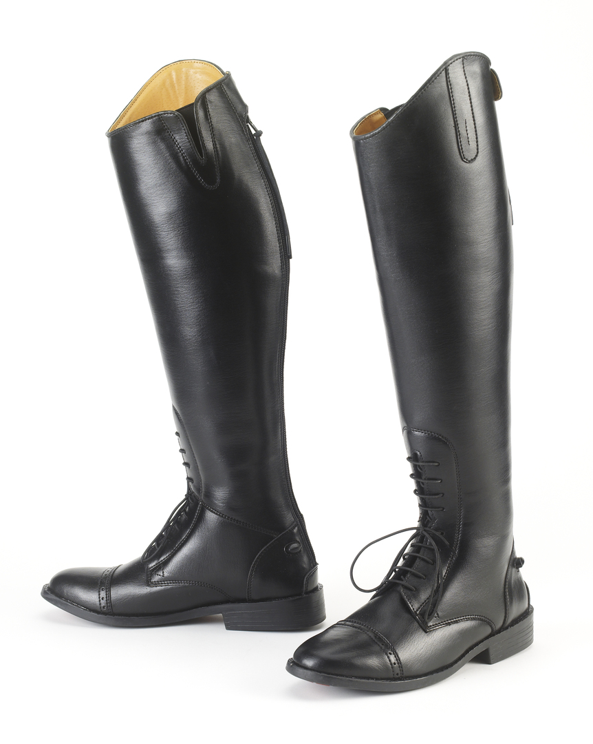 Equi-Star Children's Field Boot