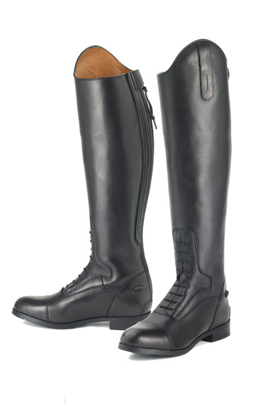 Ovation Flex Sport Field Boots