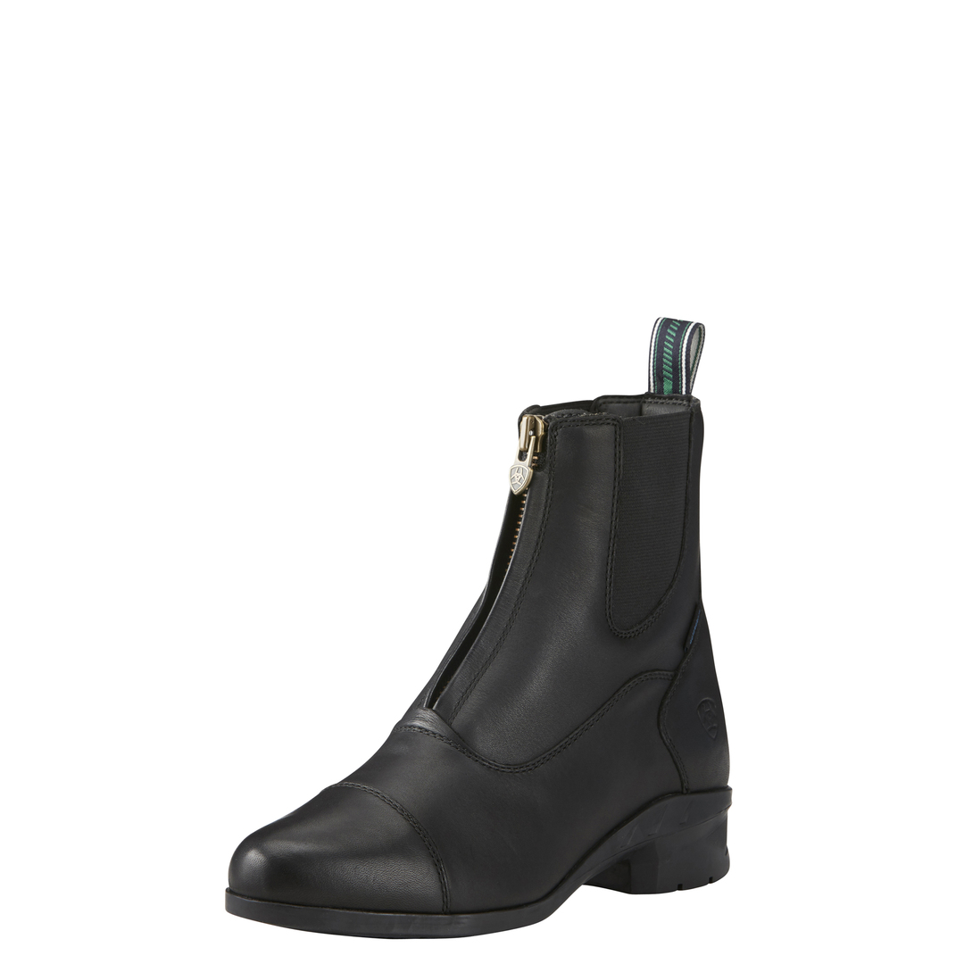 Heritage iv hotsell paddock boot