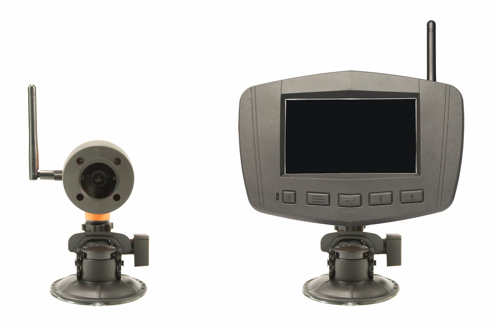 Hyndsight Journey Kit - Wide Angle
