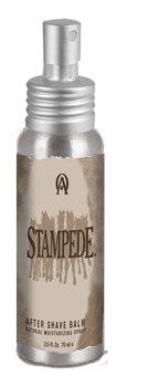 Stampede After Shave Splash