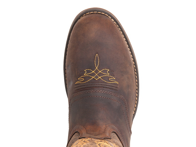Durango clearance boots db5468
