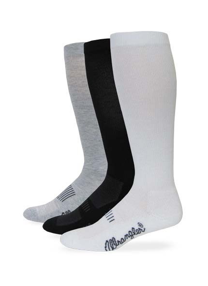 Women's Wrangler Boot Socks