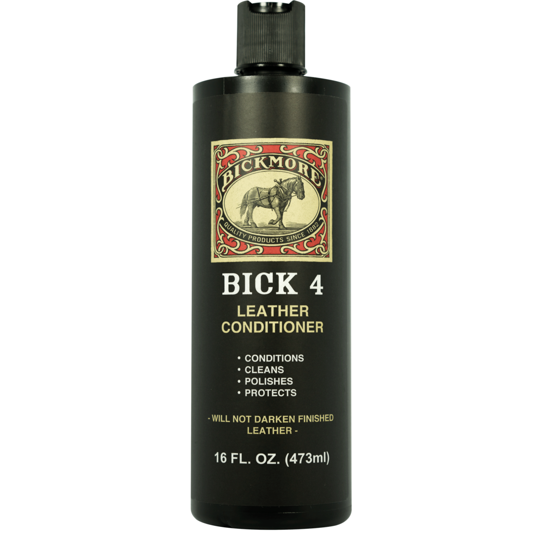 Bick 4 Leather Conditioner