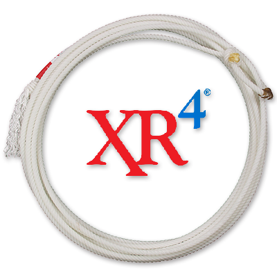 Classic Ropes - XR4 Rope