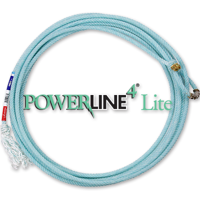 Classic Ropes - PowerLine Rope