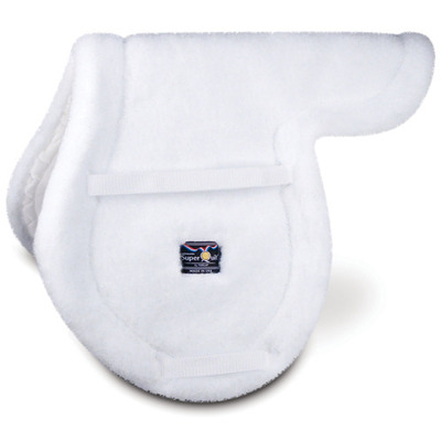 Tokalt SuperQuilt Close Contact Saddle Pad