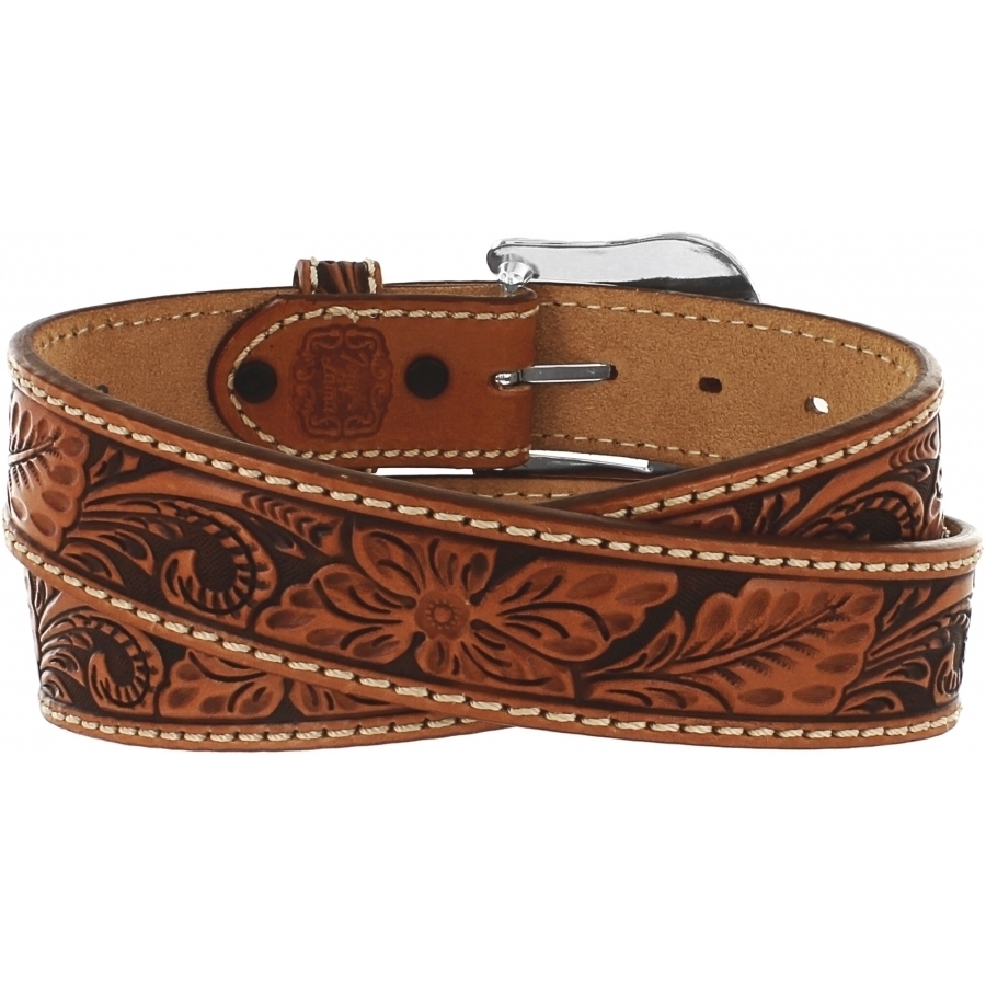  TONKBEEY Engraved Flower Buckle Belt Vintage Western Belt  Cowboy Belts For Men Western With Big Buckle Belt Jeans Belt : Clothing,  Shoes 