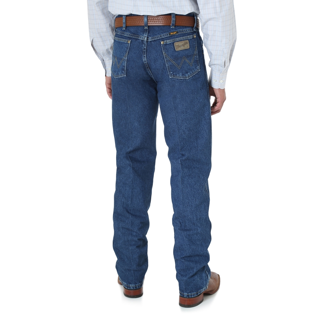 Wrangler Original Cowboy Cut George Strait Jeans - Al-Bar Ranch