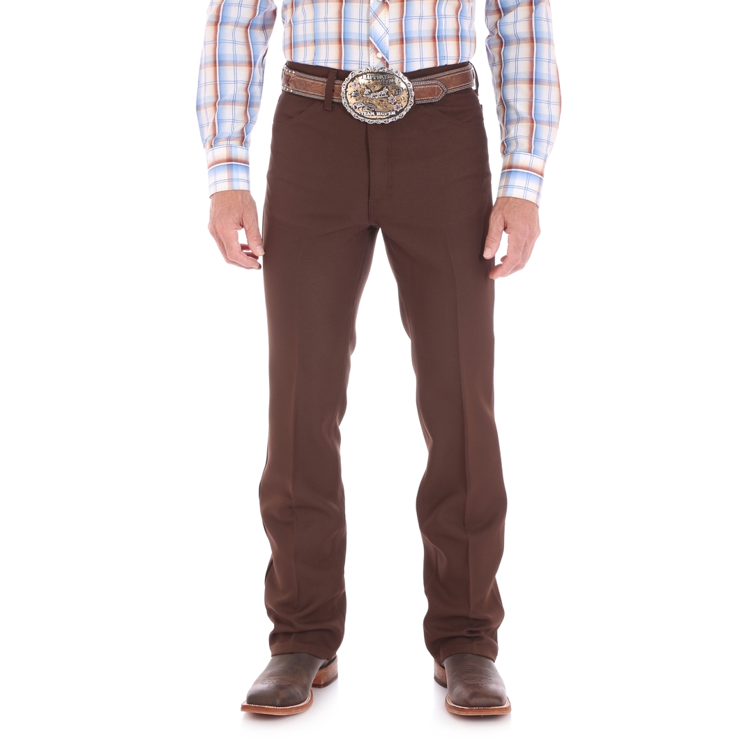 wrangler dress pants