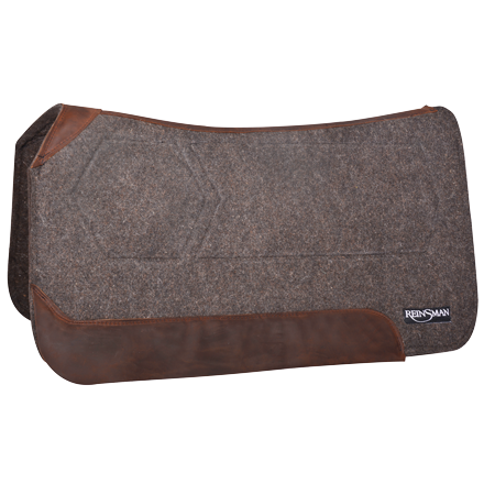 Reinsman Square Maximum Pressure Relief Pad