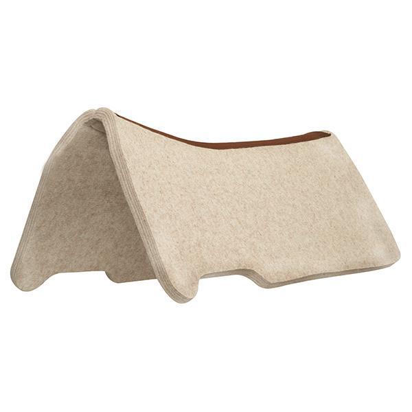Weaver Leather Contour Liner Pad 3/4"