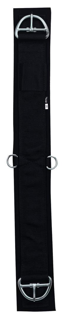 Weaver Leather Felt Draft Horse Cinch