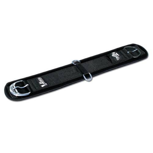 Professional's Choice SMX VenTech Western Cinch - Black