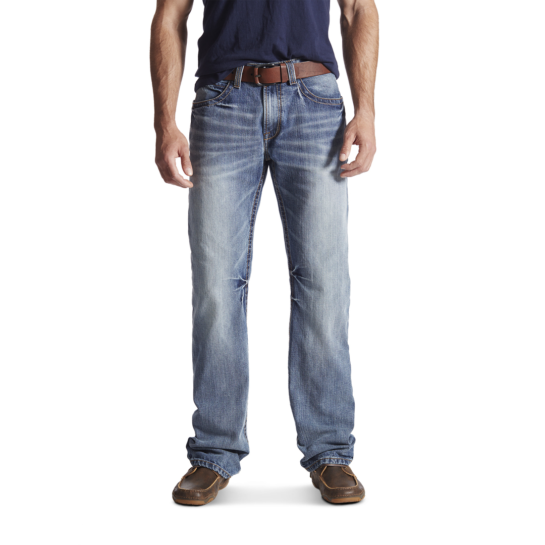 Ariat Durango M4 Low Rise Boot Cut Jeans