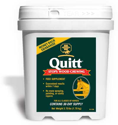 Quitt 3.75lb