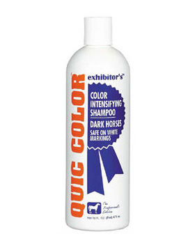 Quic Color Shampoo